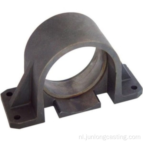 Lost Wax Casting of Mechanical Parts